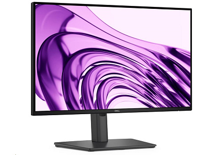 DELL LCD P2226H - 22"/IPS/FHD/LED/1920x1080/16:9/100Hz/8ms/1500:1/300 cd/m2/HDMI/DP/Pivot/VESA/3YNBD (210-BVJQ)