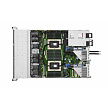 HPE PL DL365g11 AMD Epyc 9224 (2.5/24C) 2x32G 2x480G MR408i-o/4G ocp2p10G-T 8SFF 2x1000W 1U Smart Choice