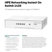 HPE Networking Instant On Switch 5p Gigabit 1430  R8R44A