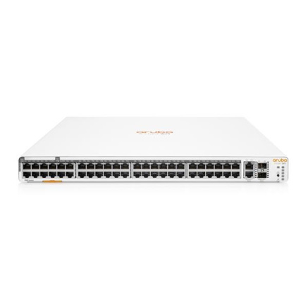 5 x Aruba Instant On 1960 48G 40p CL4 8p CL6 PoE 2XGT 2SFP+ 600W Switch ( 5 pack ) 5 x Aruba Instant On 1960 48G 40p CL4 8p CL6 PoE 2XGT 2SFP+ 600W Switch ( 5 pack )