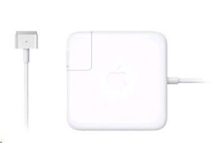 APPLE napájecí zdroj pro MacBook Pro 13" s Retina displejem s MagSafe 2 (60W)