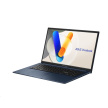 ASUS NTB Vivobook 15 (X1504VA-NJ2866W), Core 5 120U, 15.6" FHD, 16GB, 512GB SSD, Intel, W11 Home, Quiet Blue