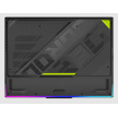ASUS NTB ROG Strix G16 (G614FM-NEBULA008W), R9 9955HX, 16" 2560x1600, 32GB, 1TB SSD, Radeon+RTX 5060, W11H, Eclipse Gray