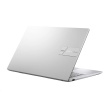 ASUS NTB Vivobook 15 (X1504VA-BQ3871W), Core 5 120U, 15.6" FHD, 8GB, 512GB SSD, Intel, W11 Home, Cool Silver
