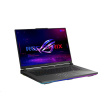 ASUS NTB ROG Strix G16 (G614PR-RV031), R9 8940HX, 16" 1920x1200, 32GB, 1TB SSD, Radeon+RTX 5070Ti, No OS, Eclipse Gray