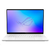 ASUS NTB ROG Zephyrus G16 (GU606AR-TB011WZ), Ultra 9 386H, 16" 2560 x 1600, 32GB, 1TB SSD, RTX 5070Ti, W11 Home, White