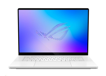 ASUS NTB ROG Zephyrus G16 (GU606AR-TB011WZ), Ultra 9 386H, 16" 2560 x 1600, 32GB, 1TB SSD, RTX 5070Ti, W11 Home, White ASUS NTB ROG Zephyrus G16 (GU606AR-TB011WZ), Ultra 9 386H, 16" 2560 x 1600, 32GB, 1TB SSD, RTX 5070Ti, W11 Home, White