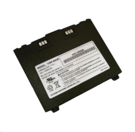 Citizen spare battery Citizen spare battery