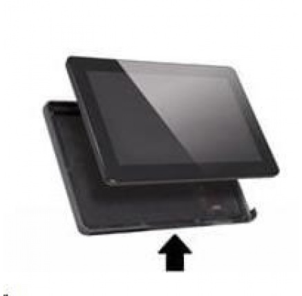 Colormetrics expansion cover, bat., MSR Colormetrics expansion cover, bat., MSR