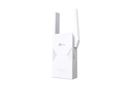TP-Link RE235BE EasyMesh WiFi7 Extender/Repeater (BE3600,2,4GHz/5GHz,1x2,5GbE)
