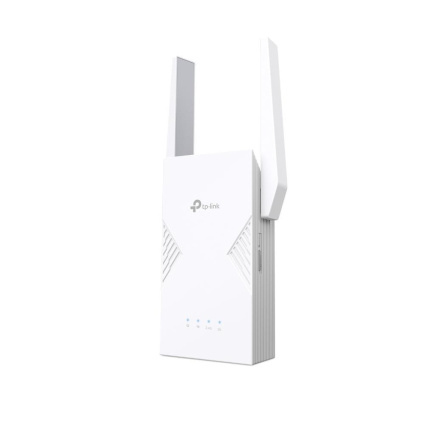 TP-Link RE235BE EasyMesh WiFi7 Extender/Repeater (BE3600,2,4GHz/5GHz,1x2,5GbE)