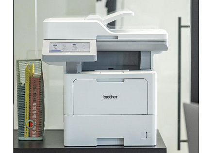 BROTHER multifunkce mono laserová MFC-L6910DN - A4 50ppm DUALSKEN 1200x1200 2GB 520listů LAN USB DUPLEX ADF80 BROTHER multifunkce mono laserová MFC-L6910DN - A4 50ppm DUALSKEN 1200x1200 2GB 520listů LAN USB DUPLEX ADF80