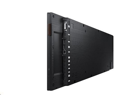 SMART Signage  stretch LED SH37R 37" LH37SHRBBGBXEN