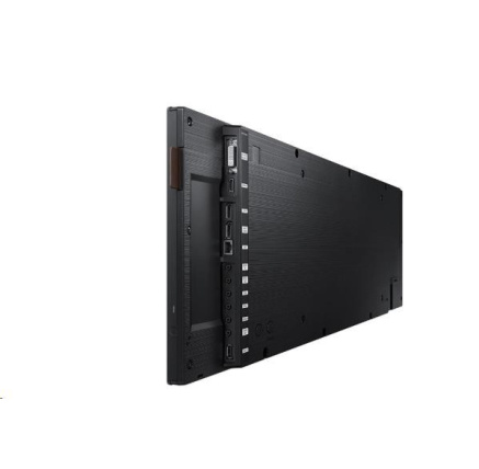 SMART Signage  stretch LED SH37R 37" LH37SHRBBGBXEN