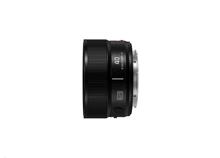 Panasonic Lumix S 40 mm f2,0 Panasonic Lumix S 40 mm f2,0