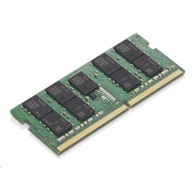 LENOVO paměť UDIMM 8 GB DDR4 2933 MHz ECC