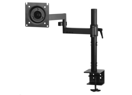 ARCTIC držák na monitor X1, ocel, matná černá ARCTIC držák na monitor X1, ocel, matná černá