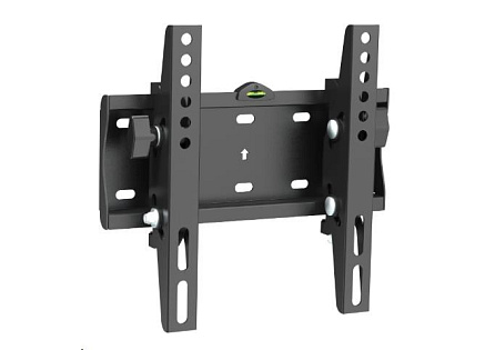 Levný sklopný držák na Tv i monitory Fiber Mounts FM21T