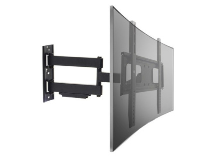 Otočný, sklopný a délkově stavitelný držák Tv Fiber Mounts M64C7 Otočný, sklopný a délkově stavitelný držák Tv Fiber Mounts M64C7