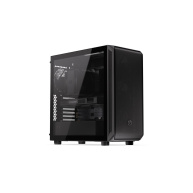 ENDORFY Case Arx 700 Air, Průhledná bočnice, ATX, 5x140mm, černá