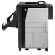 HP LaserJet Enterprise flow M830z  (A3, 56 ppm A4, Ethernet, Print/Scan/CopyDigital Sending)