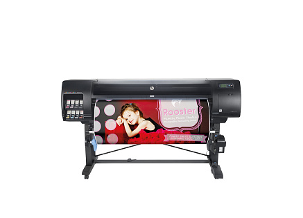 HP DesignJet Z6810 42-in Production Printer