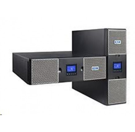 Eaton 9PX 2200i RT3U HotSwap IEC, UPS 2200VA / 2200W, LCD, rack/tower