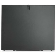 APC NetShelter SX 48U 1070mm Deep Split Side Panels Black (Qty 2)