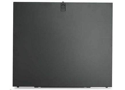 APC NetShelter SX 48U 1070mm Deep Split Side Panels Black (Qty 2)