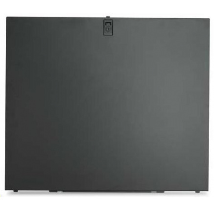 APC NetShelter SX 48U 1070mm Deep Split Side Panels Black (Qty 2)