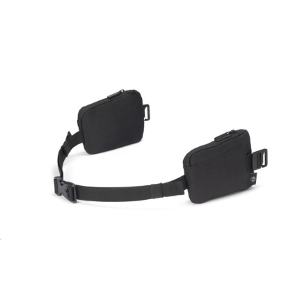 DICOTA Backpack Waist Belt, Black