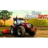 Farm Expert 2017 (PC) klíč Steam