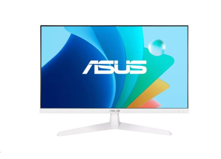 ASUS LCD 23.8" VY249HF-W Eye Care Gaming Monitor FHD 1920 x 1080 IPS 100Hz Adaptive Sync HDMI bílý ASUS LCD 23.8" VY249HF-W Eye Care Gaming Monitor FHD 1920 x 1080 IPS 100Hz Adaptive Sync HDMI bílý