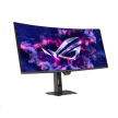 ASUS LCD ROG Strix OLED XG34WCDG, 34" 3440x1440, 250nits, 175Hz, 0,03ms, 178/178, USB, DP, HDMI, Audio, VESA, Black