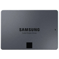 SSD  2,5" Samsung 870 QVO SATA III-1000GB