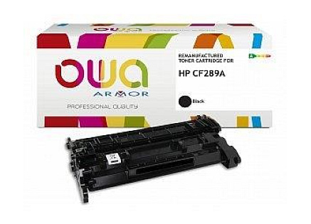 OWA Armor toner pro HP LJ M528z 5.000 str., komp.s CF289A