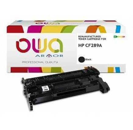 OWA Armor toner pro HP LJ M528z 5.000 str., komp.s CF289A