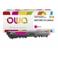 OWA Armor toner pro Brother DCP-L3520CDW magenta, 2.300 str., komp.s TN248XLM