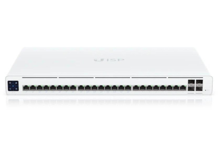 UBNT UISP-S-Pro, UISP Switch Pro