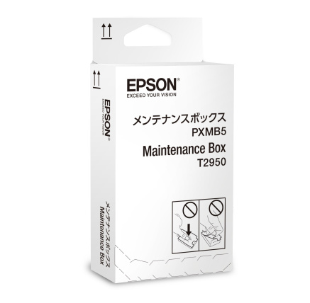 Epson Odpadní nádobka (maintenance box) pro WF-M100