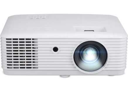 ACER Projektor Vero HL6810ATV,Laser Hybrid,4K,4000Lm,50000:1,EMEA,3Kg,Carrying Case EURO Power