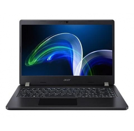 ACER NTB EDU TravelMate P2 (TMP215-41-G2-R8C8),AMD Ryzen 5 PRO-5650U,15.6" FHD IPS,8GB,512GB SSD,Radeon,W10Pro,černá