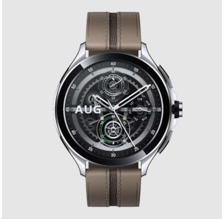 Xiaomi Watch 2 Pro 4G LTE Silver