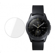 3mk hybridní sklo Watch pro Samsung Galaxy Watch R800, 46 mm (3ks)