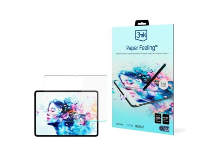 3mk Paper Feeling pro OnePlus Pad 3