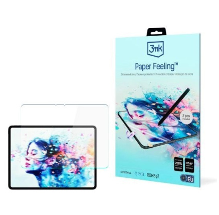 3mk Paper Feeling pro OnePlus Pad 3