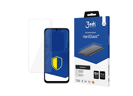3mk tvrzené sklo HardGlass pro Redmi 15C 3mk tvrzené sklo HardGlass pro Redmi 15C