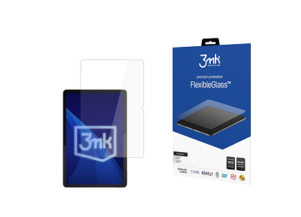 3mk hybridní sklo FlexibleGlass pro Lenovo Tab K11 Gen 2