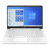 HP NTB Laptop 15s-eq1007nc;15.6 FHD AG SVA;Ryzen 3 3250U;8GB DDR4 2400;512GB SSD;AMD Radeon Integrated Graphics,rozbalen