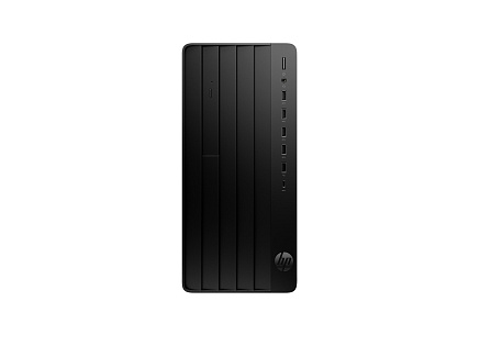 HP PC Pro Tower 290G9 i3-12100, 8GB, 512GB M.2 NVMe,Intel HD HDMI+VGA, Kl.+myš,180W gold, FDOS